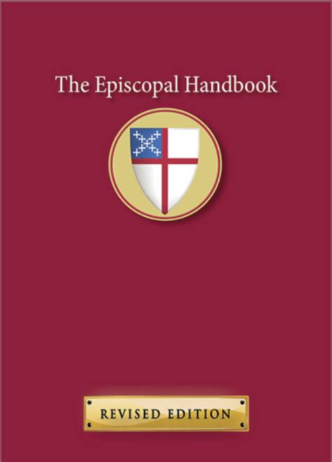 The Episcopal Handbook PDF