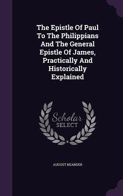 The Epistle of Paul to the Philippians and the General Epistle of James Epub