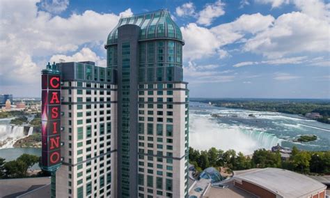 The Epitome of Luxury: An Exploration of Canada's Premier Casinos