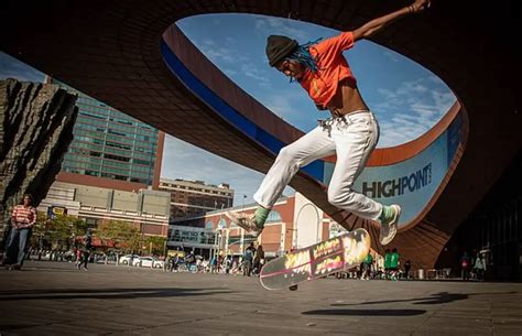 The Epitome of Skateboarding Success: Exploring the Legendary Journey of USA Skateboarding