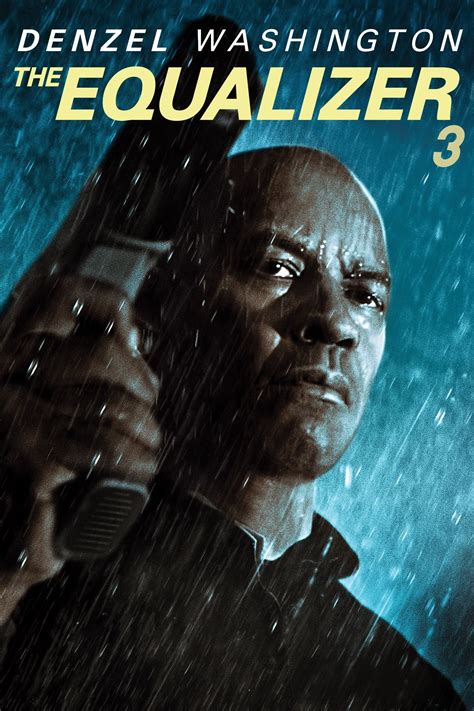 The Equalizer 3