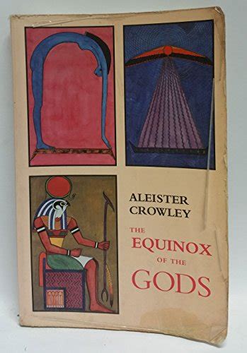 The Equinox of the Gods Kindle Editon
