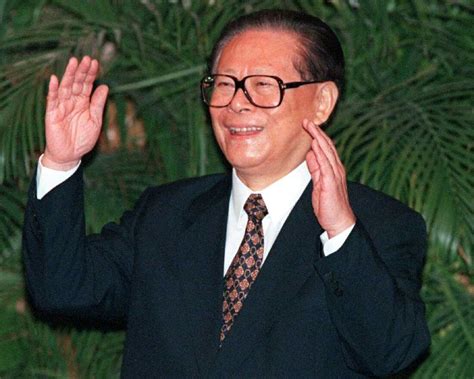 The Era of Jiang Zemin Doc