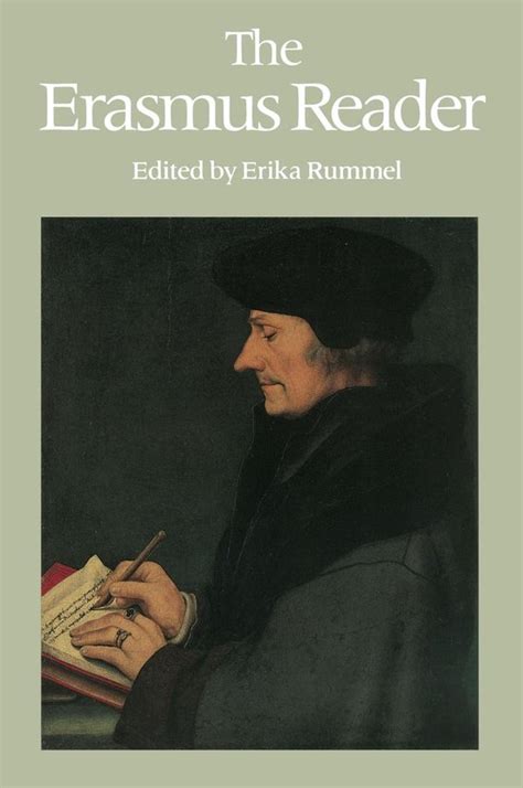 The Erasmus Reader Ebook Kindle Editon