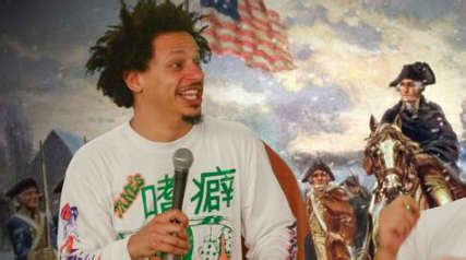 The Eric André Sweatshirt: A Cultural Phenomenon