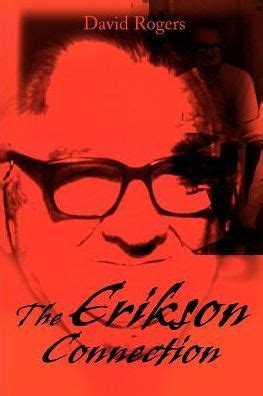 The Erikson Connection Kindle Editon