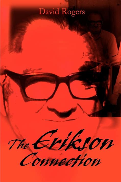 The Erikson Connection Kindle Editon