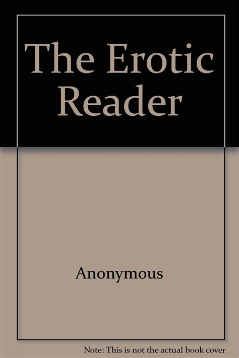 The Erotic Reader Doc