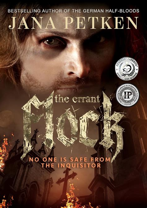 The Errant Flock The Flock Trilogy Book 1 Epub