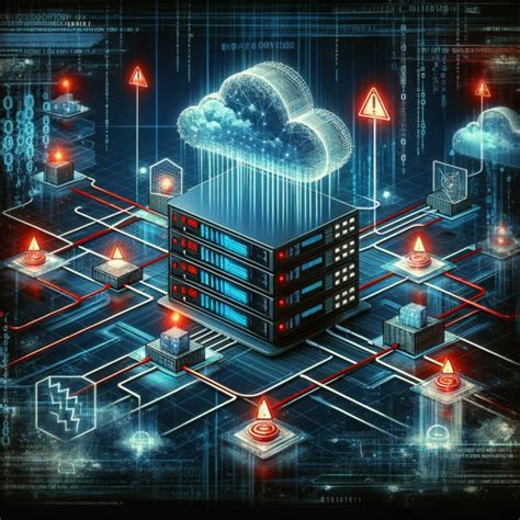 The Escalating Threat Landscape: A Sobering Reality