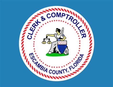 The Escambia County Clerk of Court: Enhancing Courtroom Efficiency and Citizen Access