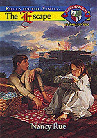 The Escape Christian Heritage Series The Charleston Years 6 PDF