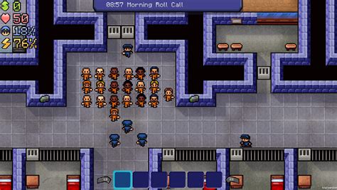 The Escapists 1 6 set of 6 issues Epub