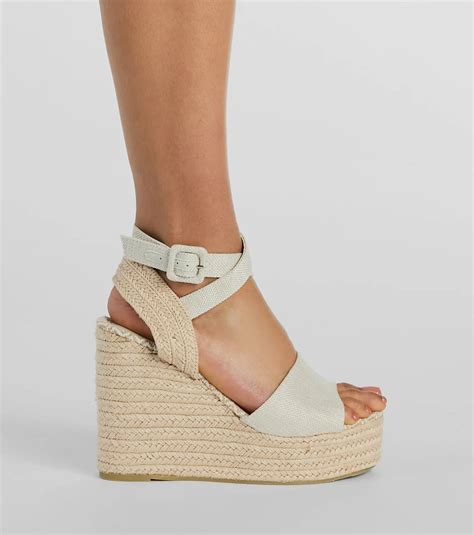 The Espadrille: A Timeless Summer Staple