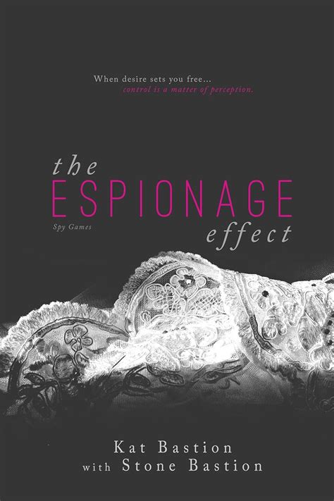 The Espionage Effect PDF