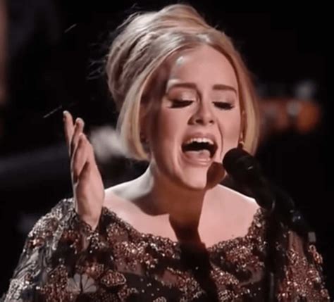 The Essence of AdeleLove