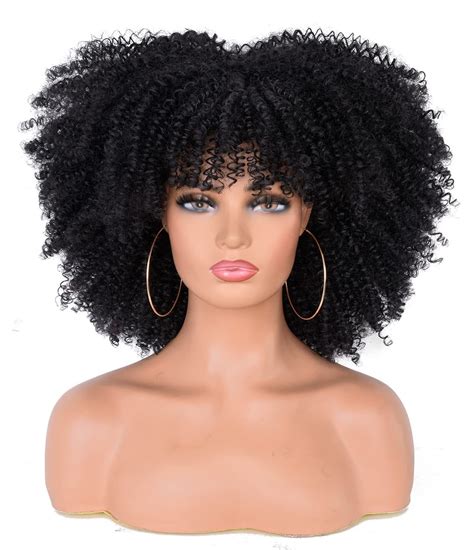 The Essence of Afro Kinky Curly: