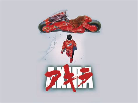 The Essence of Akira: A Rebel with a Heart of Gold