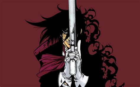 The Essence of Alucard: Understanding the Character