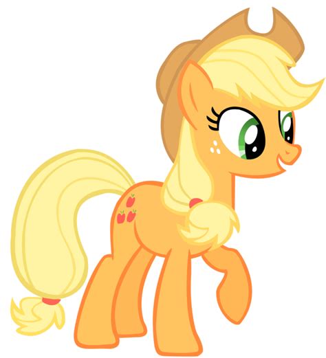 The Essence of Applejack's Character