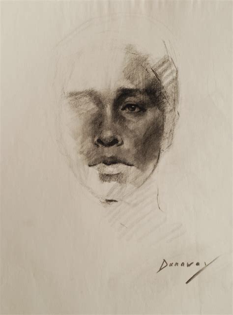 The Essence of Art Design Drawing