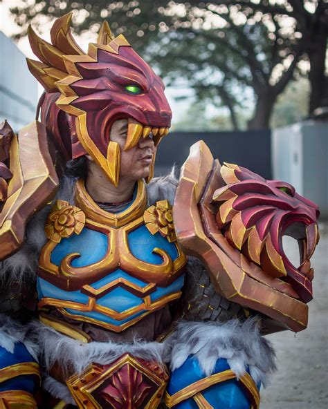 The Essence of BotW Cosplay: Embracing the Hero's Journey