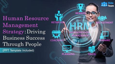 The Essence of Business Management: Driving Success through People and Strategy