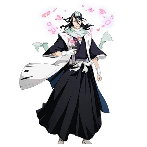 The Essence of Byakuya's Character: