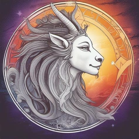 The Essence of Capricorn: Ambition, Determination, and Responsibility