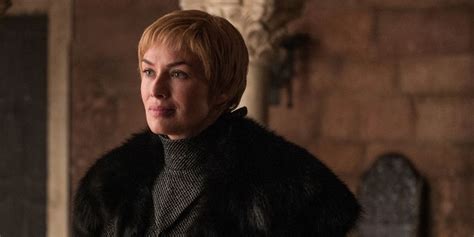 The Essence of Cersei: A Complex and Intriguing Character