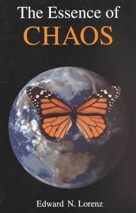 The Essence of Chaos