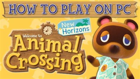 The Essence of Crossing Animal PC