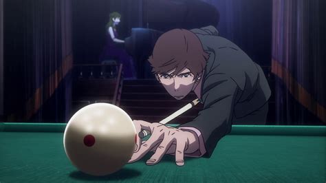 The Essence of Death Billiards