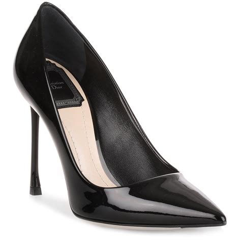 The Essence of Dior Women's Shoes