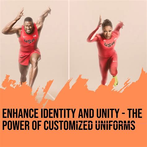 The Essence of Elite Uniforms: Performance Enhancement and Team Unity