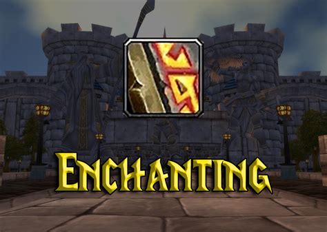 The Essence of Enchantment