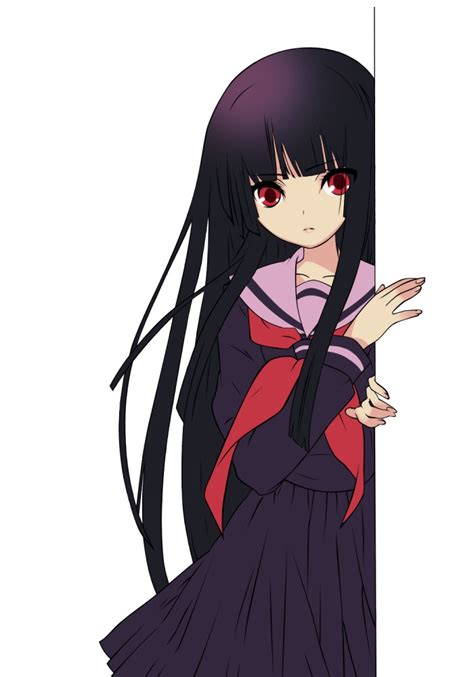 The Essence of Enma Ai