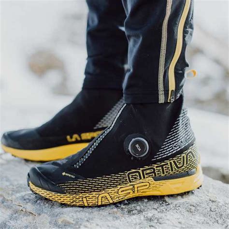 The Essence of GTX Shoes: A Paradigm of Innovation