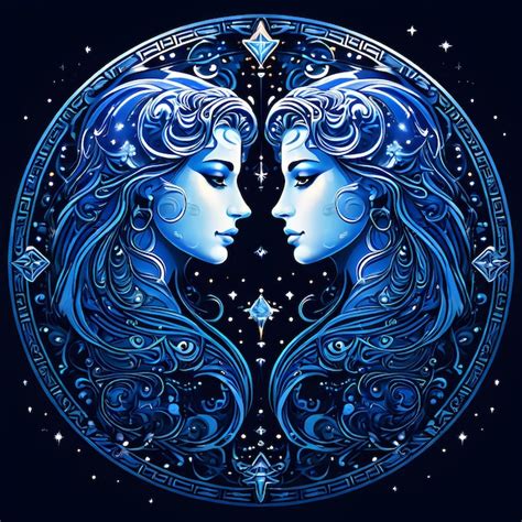 The Essence of Gemini: Duality and Communication