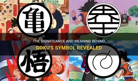 The Essence of Goku: A Symbol of Strength, Determination, and Friendship