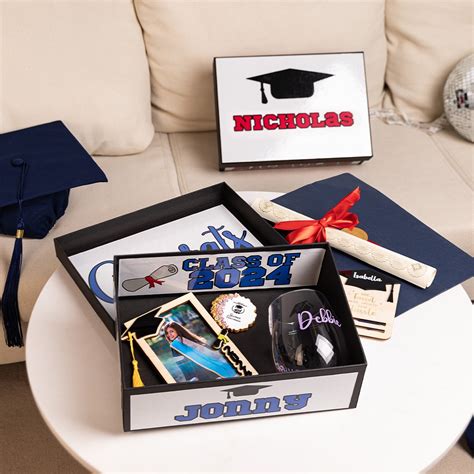 The Essence of Graduation Gift Boxes