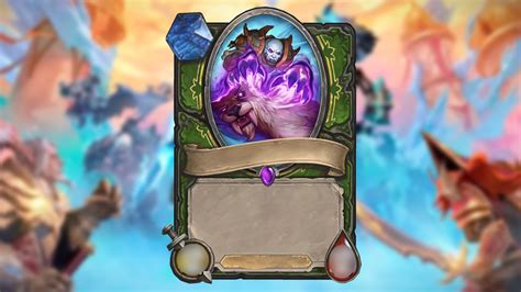 The Essence of Hearthstone: Cards that Captivate Millions