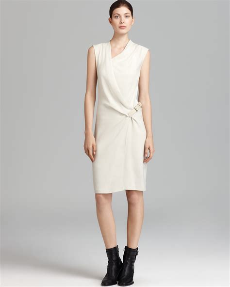 The Essence of Helmut Lang Dresses