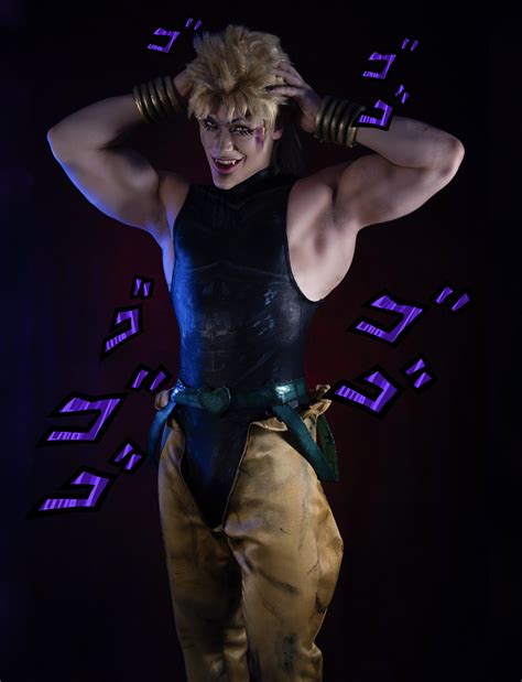 The Essence of Jojo Cosplay: Embracing the Charismatic Joestars