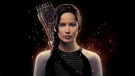 The Essence of Katniss: A Role Model for Heroes