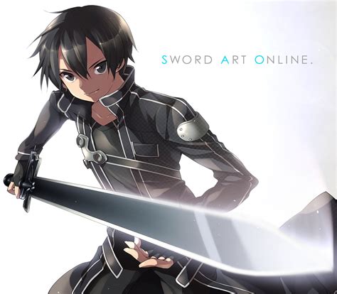 The Essence of Kirito