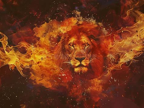 The Essence of Leo: Fiery and Bold