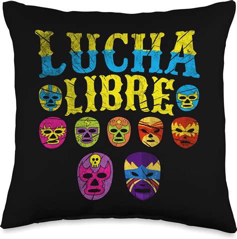 The Essence of Lucha Libre Shirts: Uniting Passion and Identity