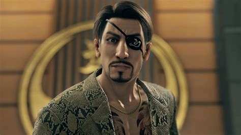 The Essence of Majima Goro: Understanding the Character's Motives