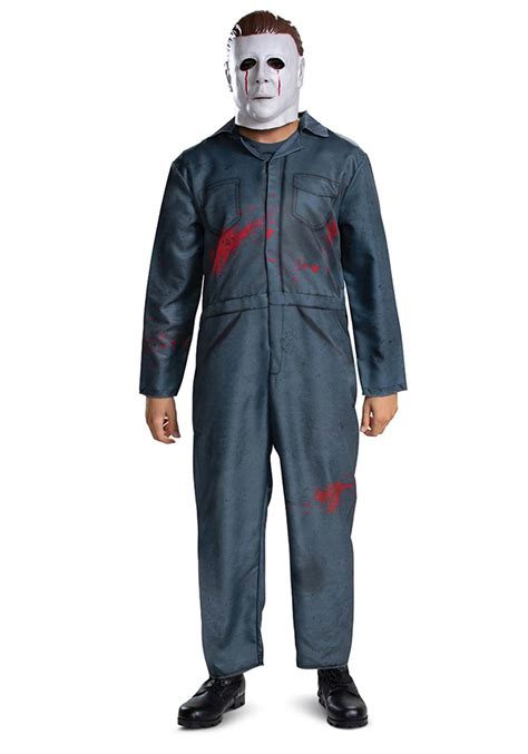 The Essence of Michael Myers Costume